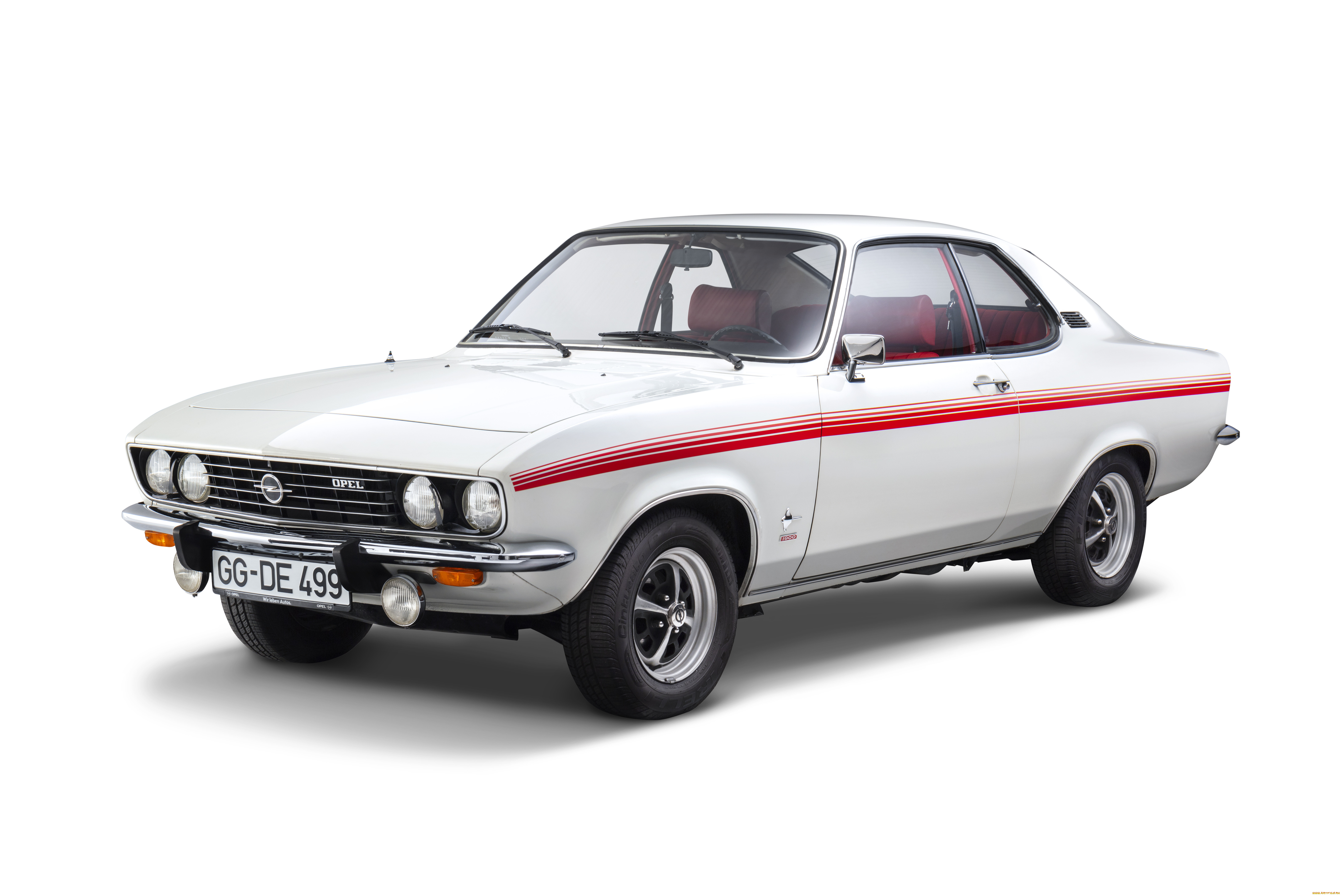 , opel